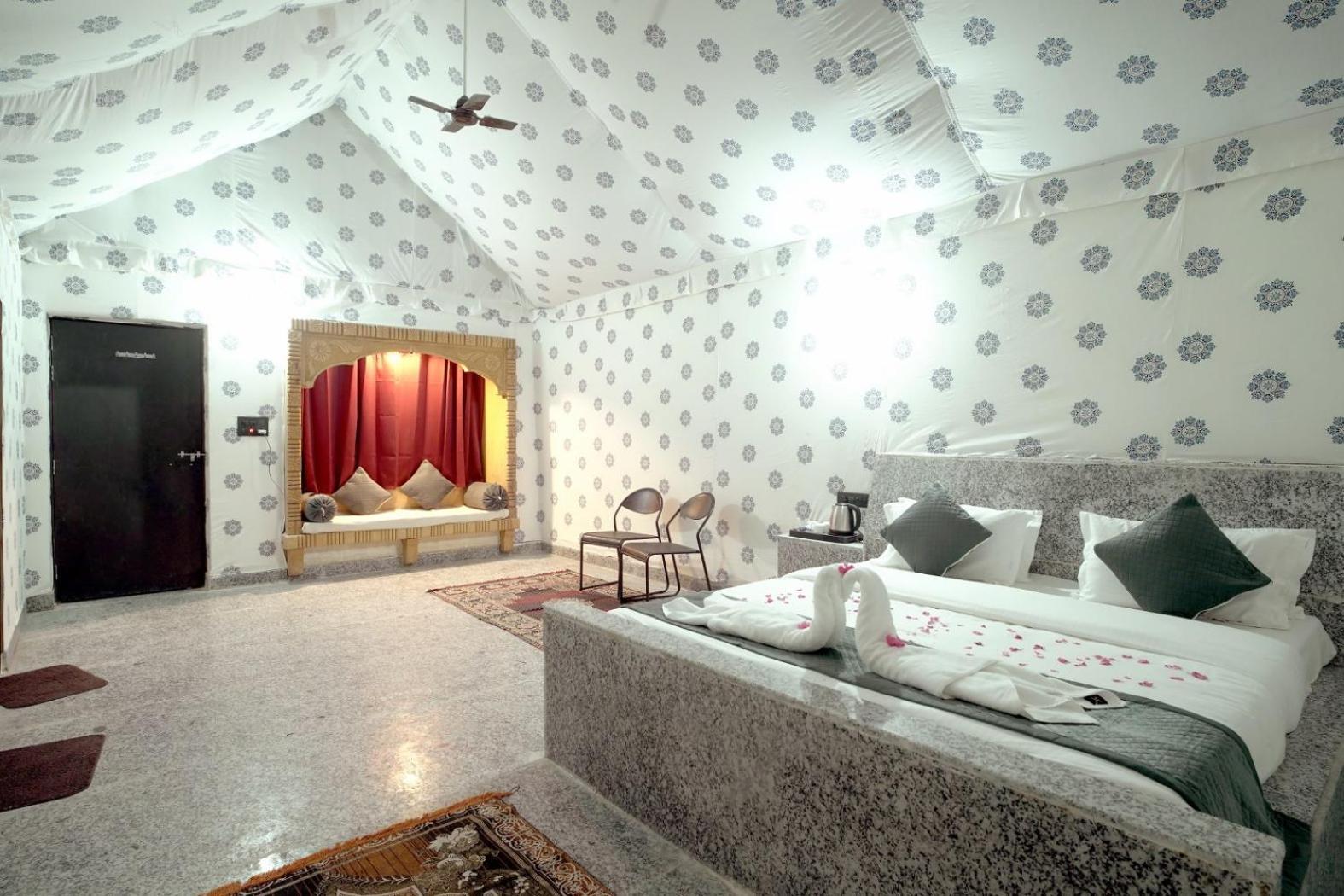 Thar Resort Jaisalmer Exterior photo
